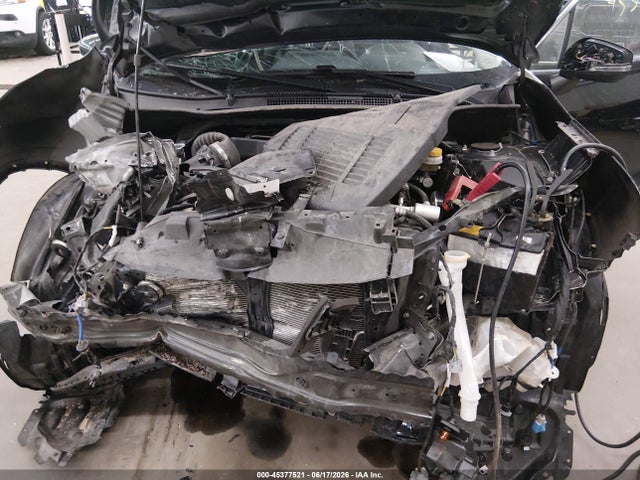 Aukcja sprzedaży 2021 Subaru Forester Limited, vin: JF2SKASC8MH542505, numer aukcji: 45377521