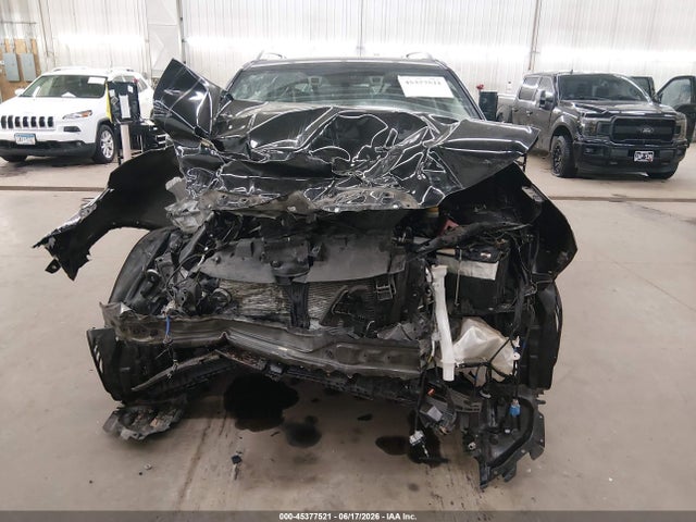 Aukcja sprzedaży 2021 Subaru Forester Limited, vin: JF2SKASC8MH542505, numer aukcji: 45377521