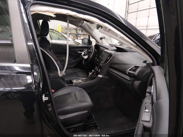 Aukcja sprzedaży 2021 Subaru Forester Limited, vin: JF2SKASC8MH542505, numer aukcji: 45377521