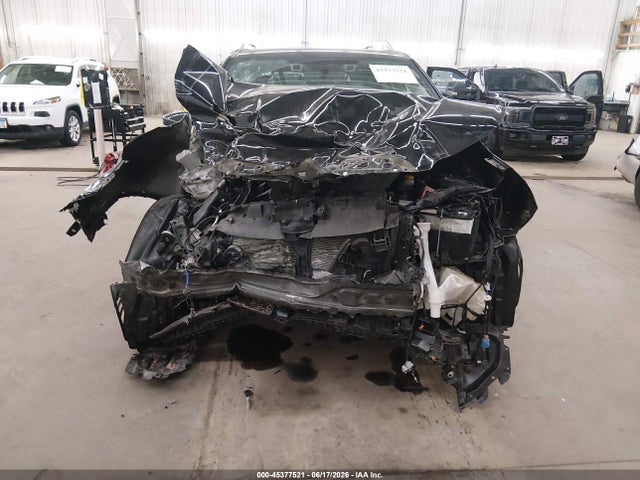Aukcja sprzedaży 2021 Subaru Forester Limited, vin: JF2SKASC8MH542505, numer aukcji: 45377521
