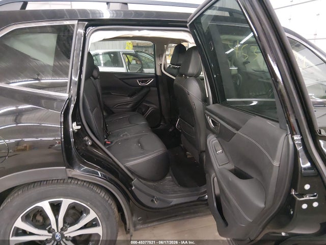 Aukcja sprzedaży 2021 Subaru Forester Limited, vin: JF2SKASC8MH542505, numer aukcji: 45377521