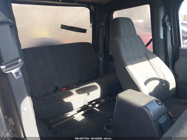 2005 Jeep Wrangler X მანქანა იყიდება აუქციონზე, vin: 1J4FA39S65P359522, აუქციონის ნომერი: 45377524