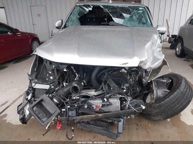 1FMJU1KTXKEA48628 Ford Expedition Limited