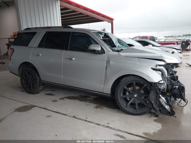 1FMJU1KTXKEA48628 Ford Expedition Limited