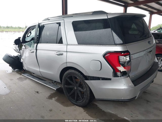 1FMJU1KTXKEA48628 Ford Expedition Limited