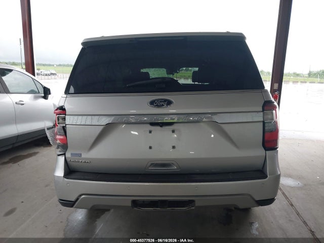 1FMJU1KTXKEA48628 Ford Expedition Limited