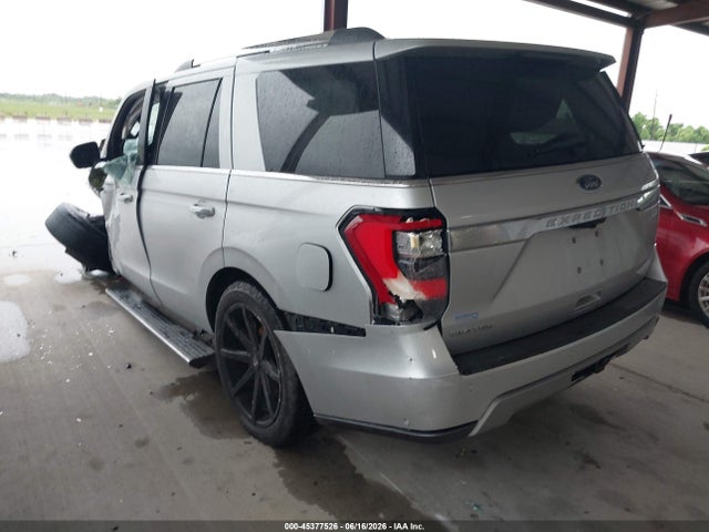 1FMJU1KTXKEA48628 Ford Expedition Limited