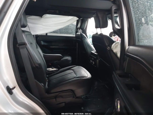 1FMJU1KTXKEA48628 Ford Expedition Limited