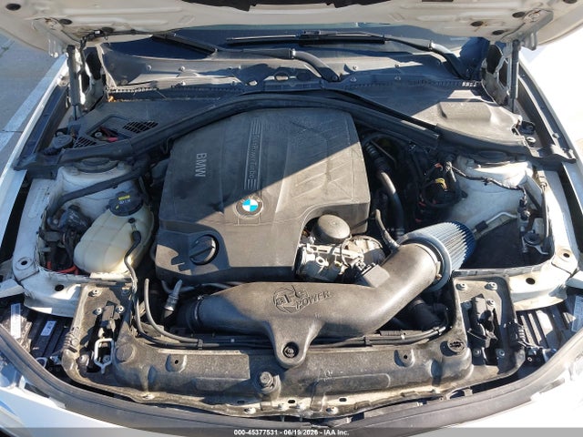 WBA3B9G58FNR92877 BMW 335i Xdrive