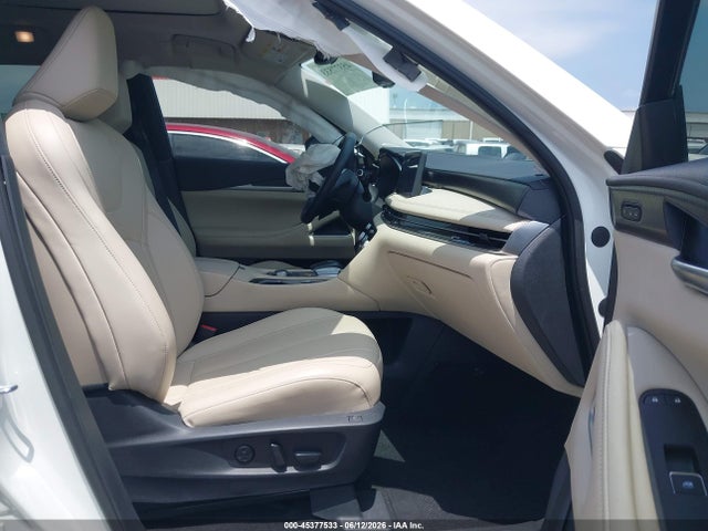 Продажа на аукционе авто 2023 Infiniti Qx60 Sensory Awd, vin: 5N1DL1GSXPC364551, номер лота: 45377533