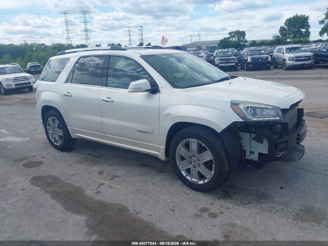 2015 1GKKVTKD4FJ113355 главное изображение
