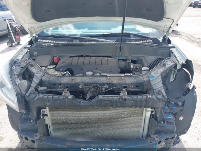 GMC Acadia Denali 2015 1GKKVTKD4FJ113355 Image 9