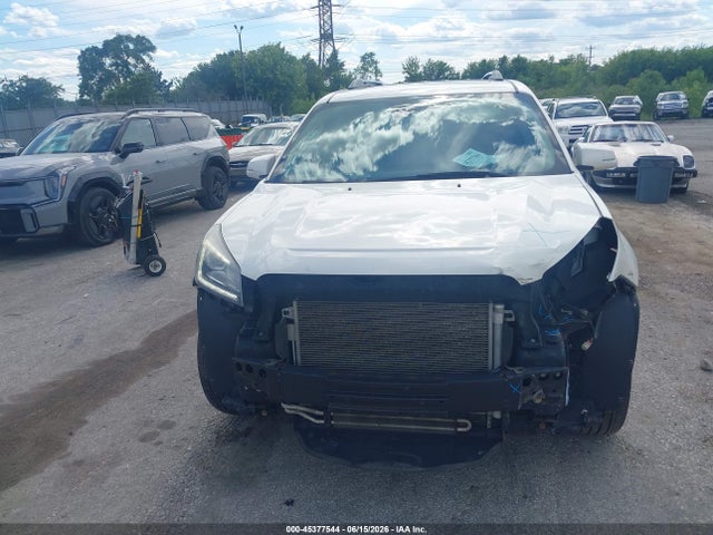 GMC Acadia Denali 2015 1GKKVTKD4FJ113355 Image 12