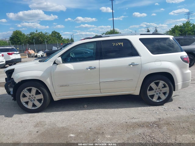 GMC Acadia Denali 2015 1GKKVTKD4FJ113355 Image 14