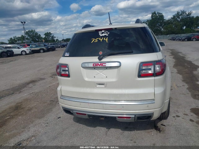 GMC Acadia Denali 2015 1GKKVTKD4FJ113355 Image 16