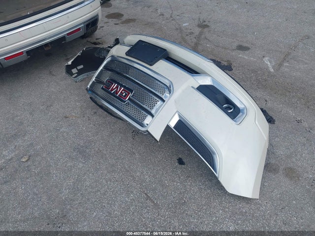 GMC Acadia Denali 2015 1GKKVTKD4FJ113355 Image 11