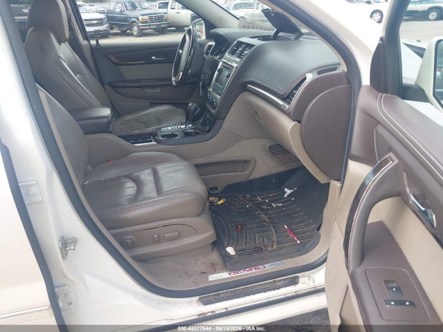 GMC Acadia Denali 2015 1GKKVTKD4FJ113355 Image 5