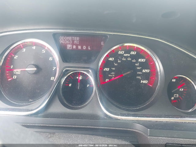 GMC Acadia Denali 2015 1GKKVTKD4FJ113355 Image 6
