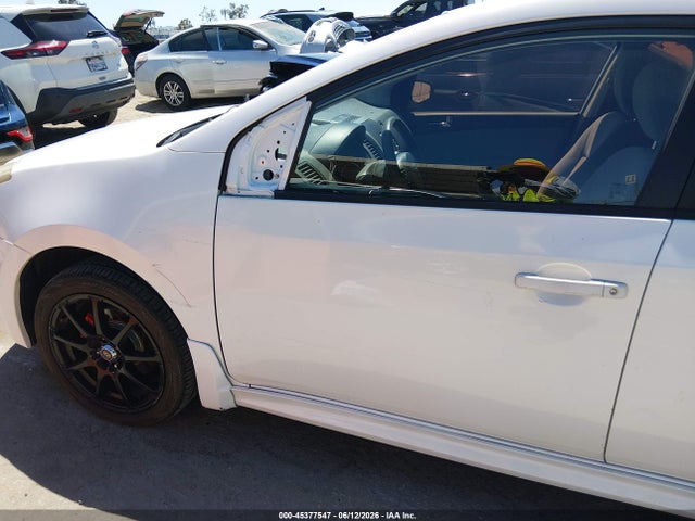 Продаж на аукціоні авто 2010 Nissan Sentra 2.0sr, vin: 3N1AB6AP1AL666272, номер лоту: 45377547