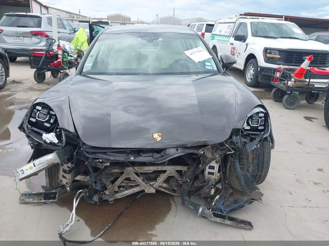 Продаж на аукціоні авто 2018 Porsche Panamera 4s, vin: WP0AB2A74JL133091, номер лоту: 45377550