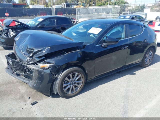 JM1BPAJL2M1310993 Mazda Mazda3 2.5 S