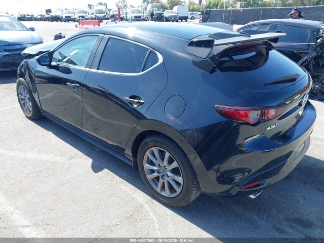 Mazda Mazda3 2.5 S 2021 JM1BPAJL2M1310993 Image 3
