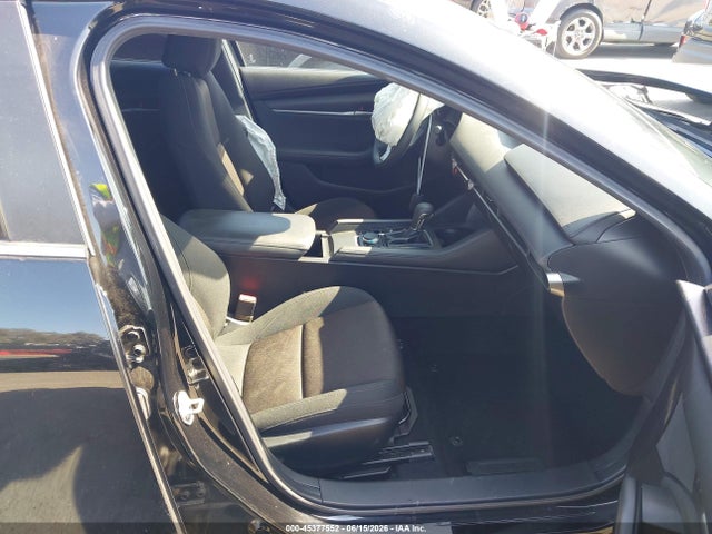 Mazda Mazda3 2.5 S 2021 JM1BPAJL2M1310993 Image 5