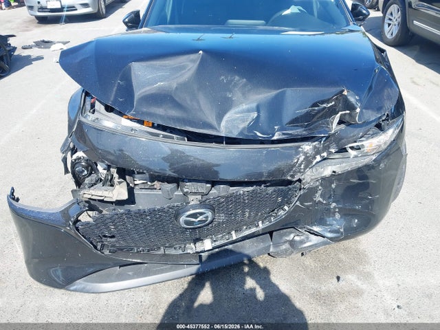 Mazda Mazda3 2.5 S 2021 JM1BPAJL2M1310993 Image 6