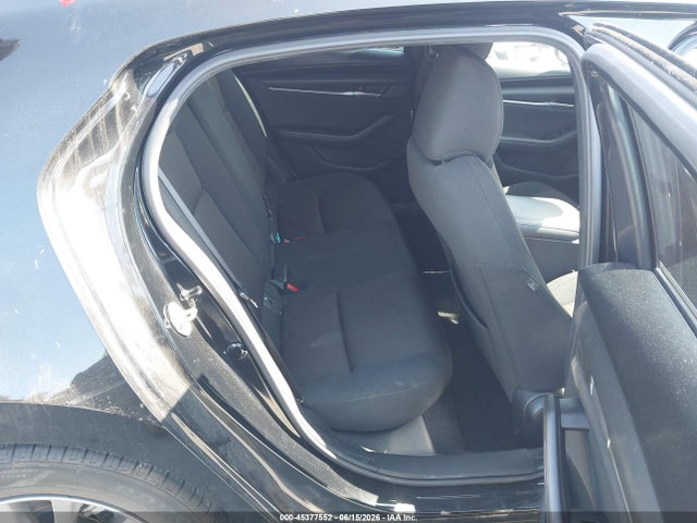 Mazda Mazda3 2.5 S 2021 JM1BPAJL2M1310993 Image 8