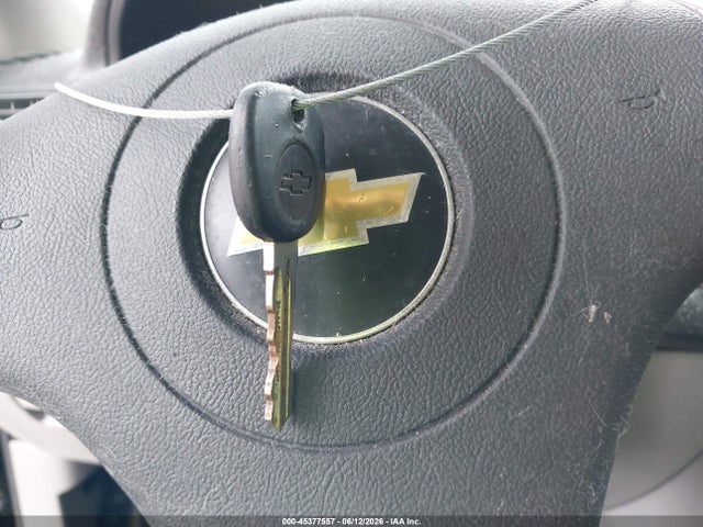 Продажа на аукционе авто 2010 Chevrolet Cobalt, vin: 1G1AH1F56A7128301, номер лота: 45377557