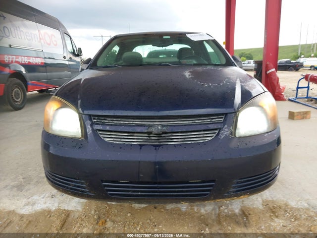 Продажа на аукционе авто 2010 Chevrolet Cobalt, vin: 1G1AH1F56A7128301, номер лота: 45377557
