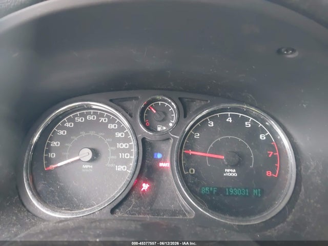 Продажа на аукционе авто 2010 Chevrolet Cobalt, vin: 1G1AH1F56A7128301, номер лота: 45377557
