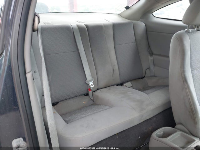 Продажа на аукционе авто 2010 Chevrolet Cobalt, vin: 1G1AH1F56A7128301, номер лота: 45377557