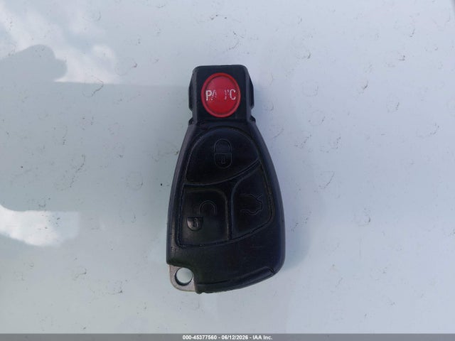 Aukcja sprzedaży 2004 Mercedes-benz Sl 500, vin: WDBSK75F04F072410, numer aukcji: 45377560