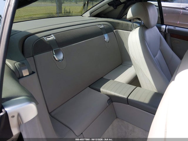 Aukcja sprzedaży 2004 Mercedes-benz Sl 500, vin: WDBSK75F04F072410, numer aukcji: 45377560