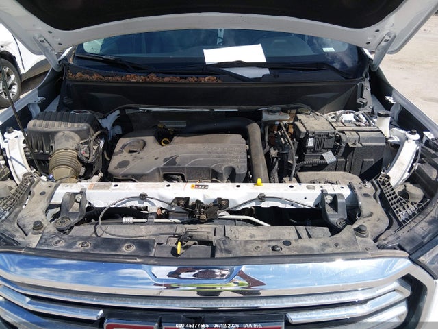 GMC Terrain Fwd Slt 2024 3GKALPEG6RL175030 Image 10