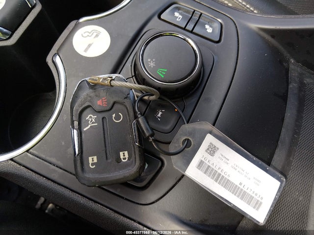 GMC Terrain Fwd Slt 2024 3GKALPEG6RL175030 Image 11
