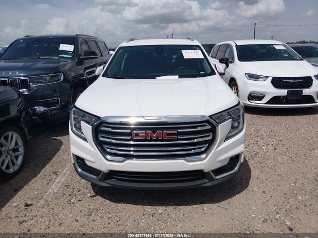 GMC Terrain Fwd Slt 2024 3GKALPEG6RL175030 Image 12