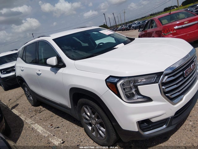 GMC Terrain Fwd Slt 2024 3GKALPEG6RL175030 Image 13