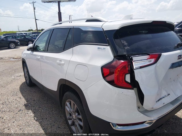 GMC Terrain Fwd Slt 2024 3GKALPEG6RL175030 Image 14