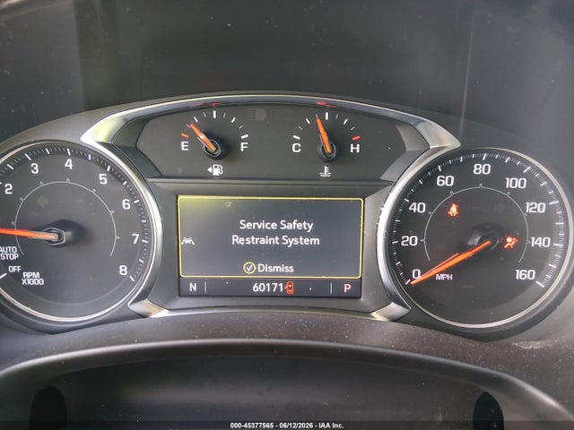 GMC Terrain Fwd Slt 2024 3GKALPEG6RL175030 Image 15