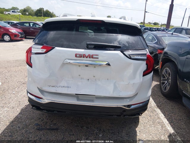 GMC Terrain Fwd Slt 2024 3GKALPEG6RL175030 Image 16