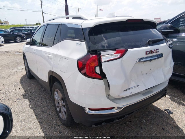 GMC Terrain Fwd Slt 2024 3GKALPEG6RL175030 Image 3