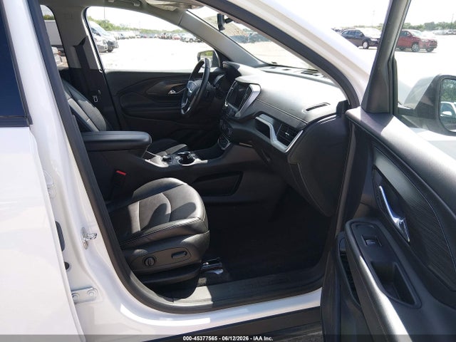 GMC Terrain Fwd Slt 2024 3GKALPEG6RL175030 Image 5