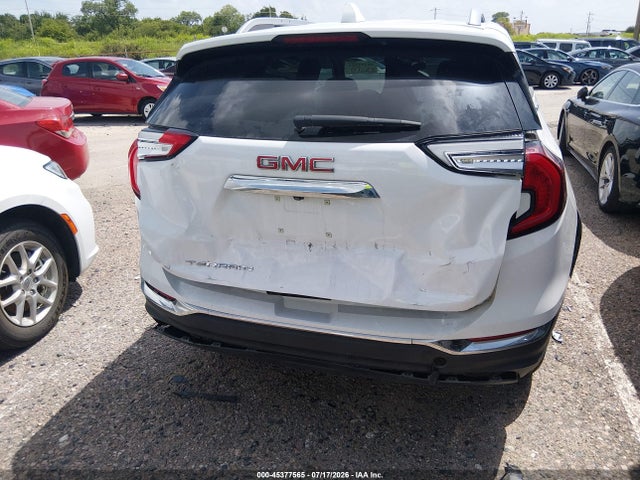 GMC Terrain Fwd Slt 2024 3GKALPEG6RL175030 Image 6