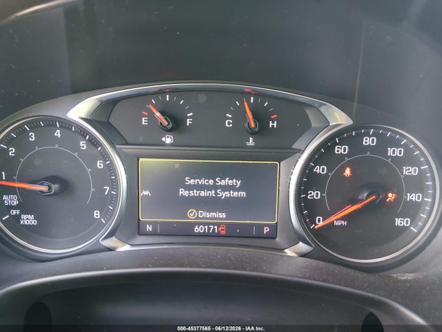 GMC Terrain Fwd Slt 2024 3GKALPEG6RL175030 Image 7