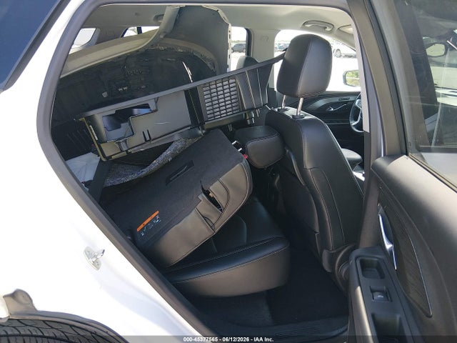 GMC Terrain Fwd Slt 2024 3GKALPEG6RL175030 Image 8
