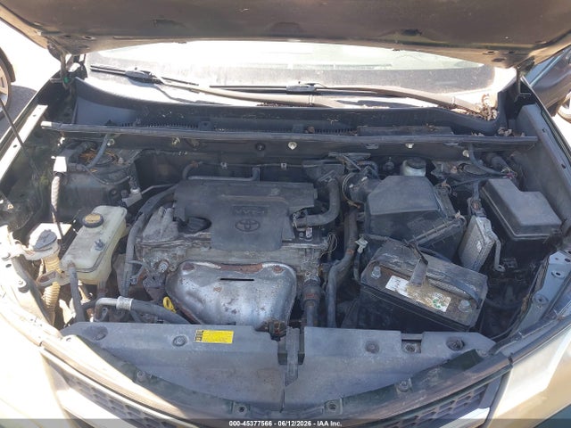 Aukcja sprzedaży 2013 Toyota Rav4 Xle, vin: 2T3WFREV2DW020494, numer aukcji: 45377566