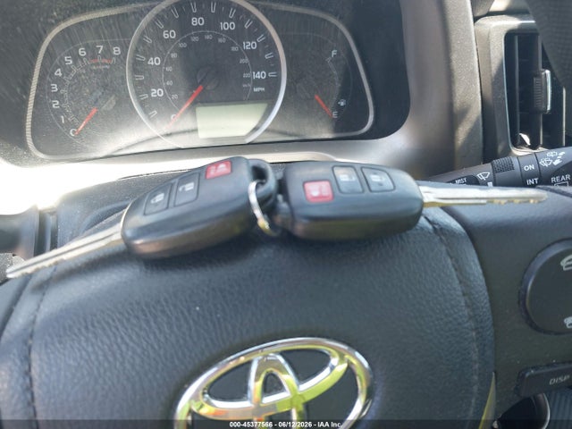 Aukcja sprzedaży 2013 Toyota Rav4 Xle, vin: 2T3WFREV2DW020494, numer aukcji: 45377566