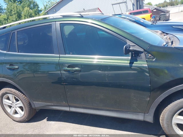 Aukcja sprzedaży 2013 Toyota Rav4 Xle, vin: 2T3WFREV2DW020494, numer aukcji: 45377566